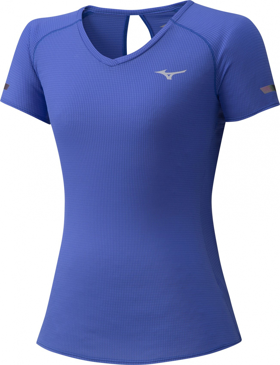 Dámské sportovní tričko Mizuno DryAeroflow Tee