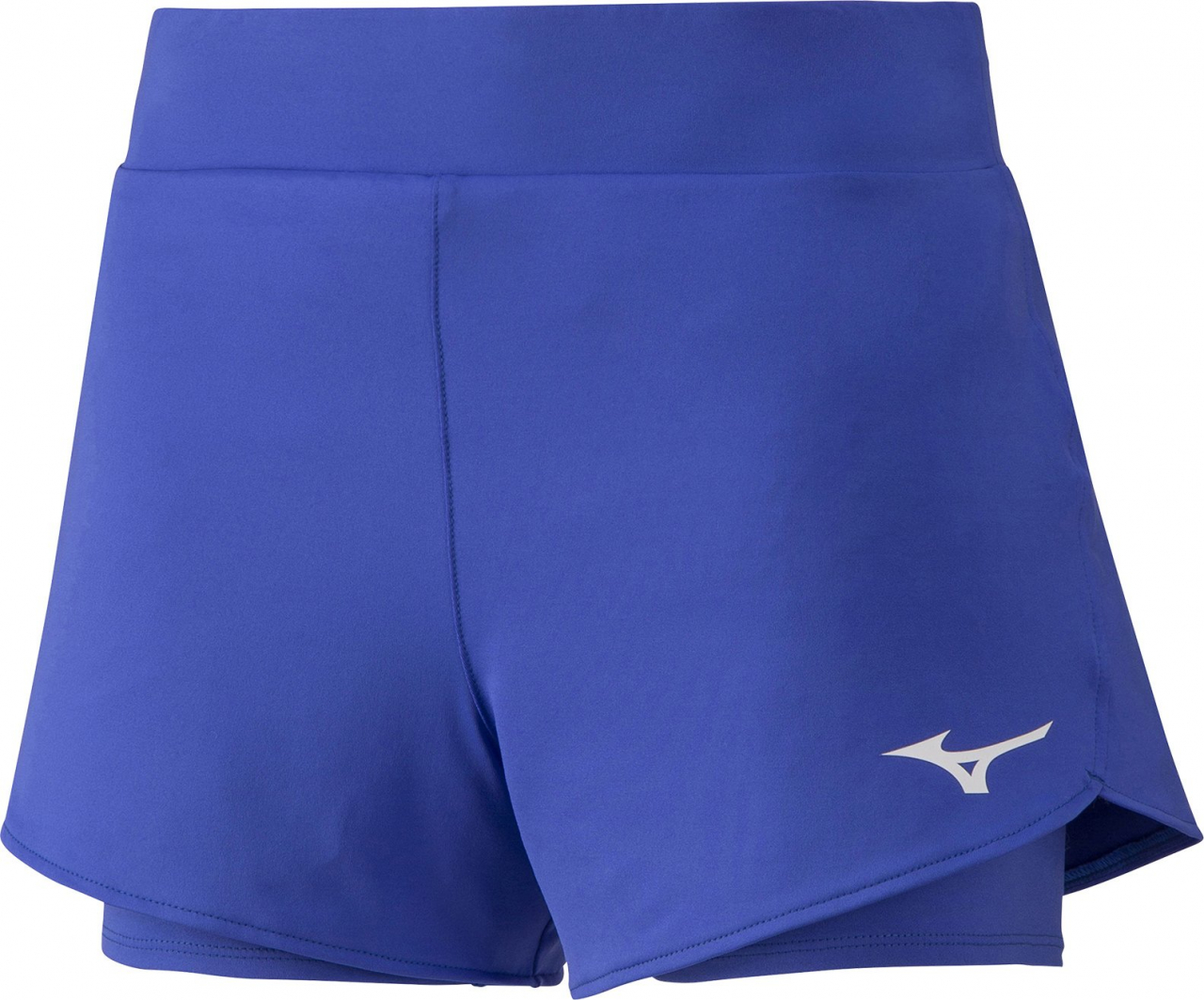 Dámske tenisové kraťasy Mizuno Flex Shorts
