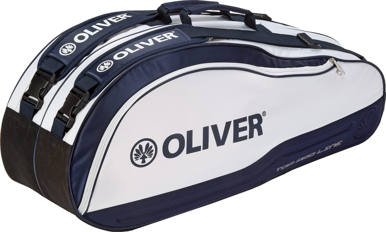 Tenisové tašky Oliver Racketbag Thermobag Top Pro Line