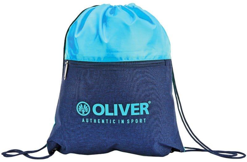 Športová taška Oliver Gym - Sack