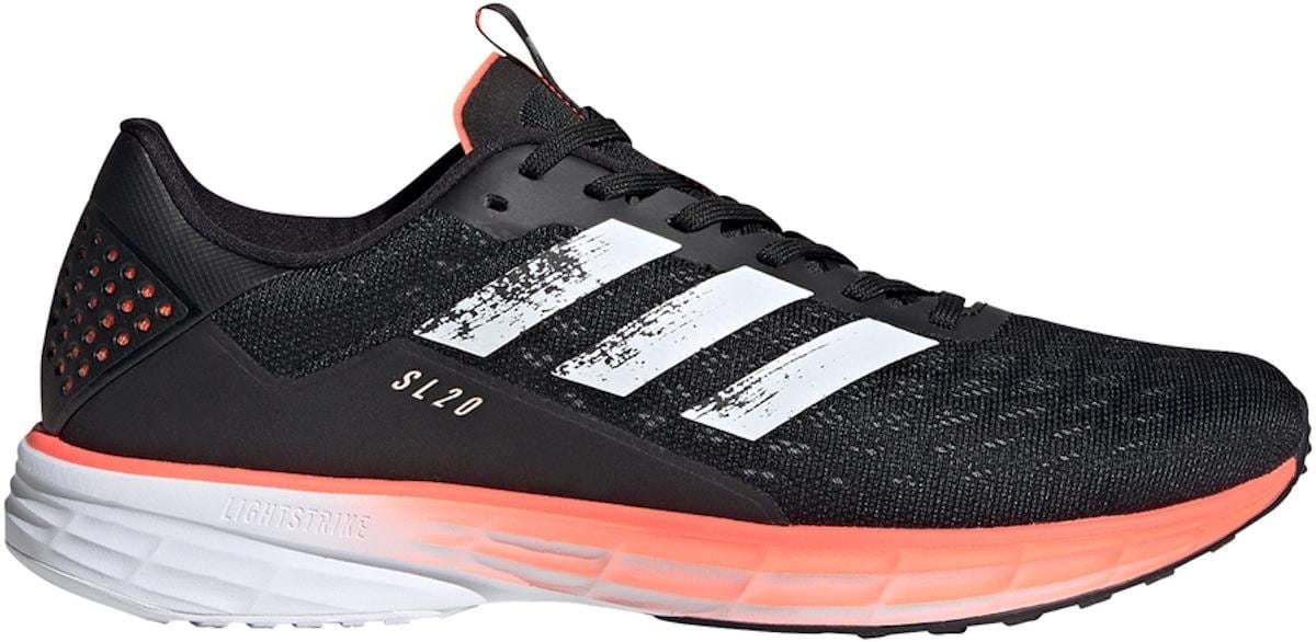 Pánské běžecké boty adidas SL20