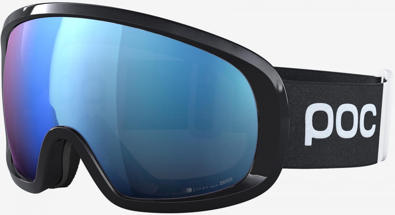 Lyžařské brýle POC Fovea Mid Clarity Comp