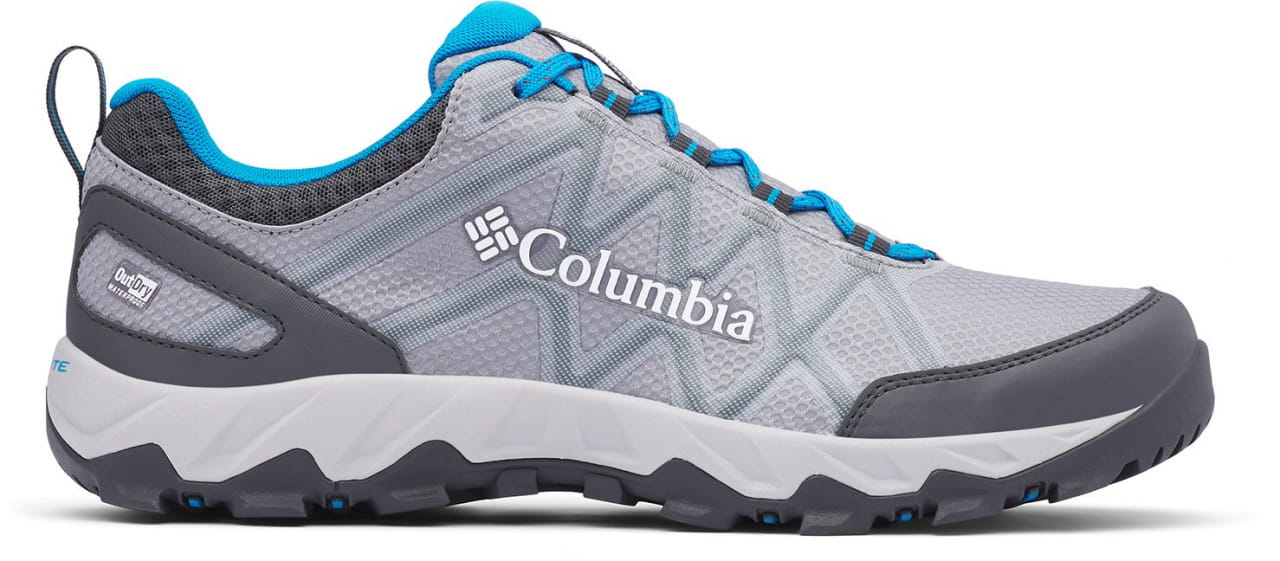 Pánská outdoorová obuv Columbia Peakfreak X2 Outdry