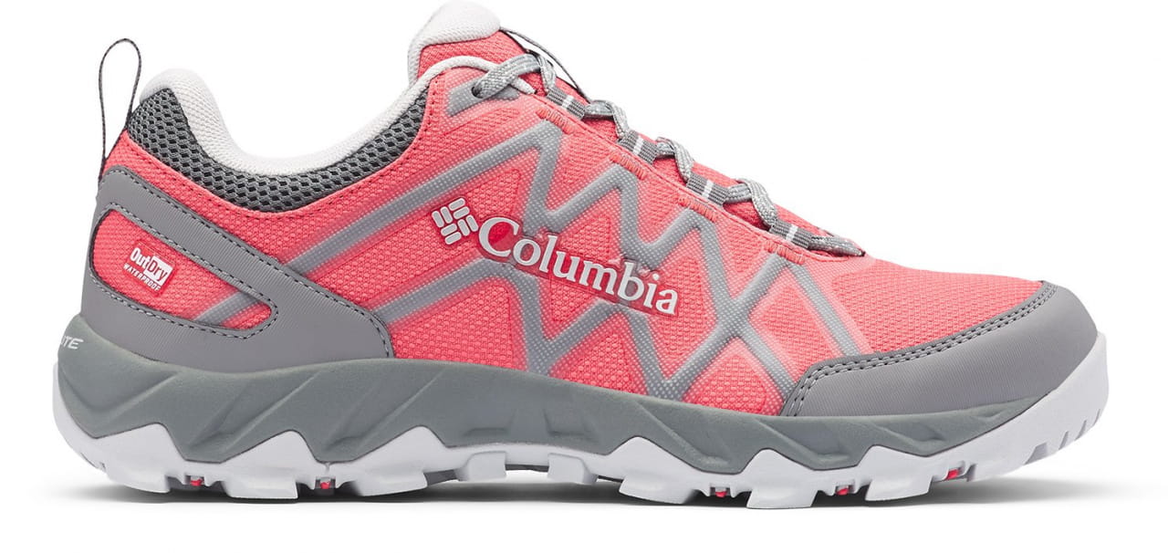 Dámska outdoorová obuv Columbia Peakfreak X2 Outdry