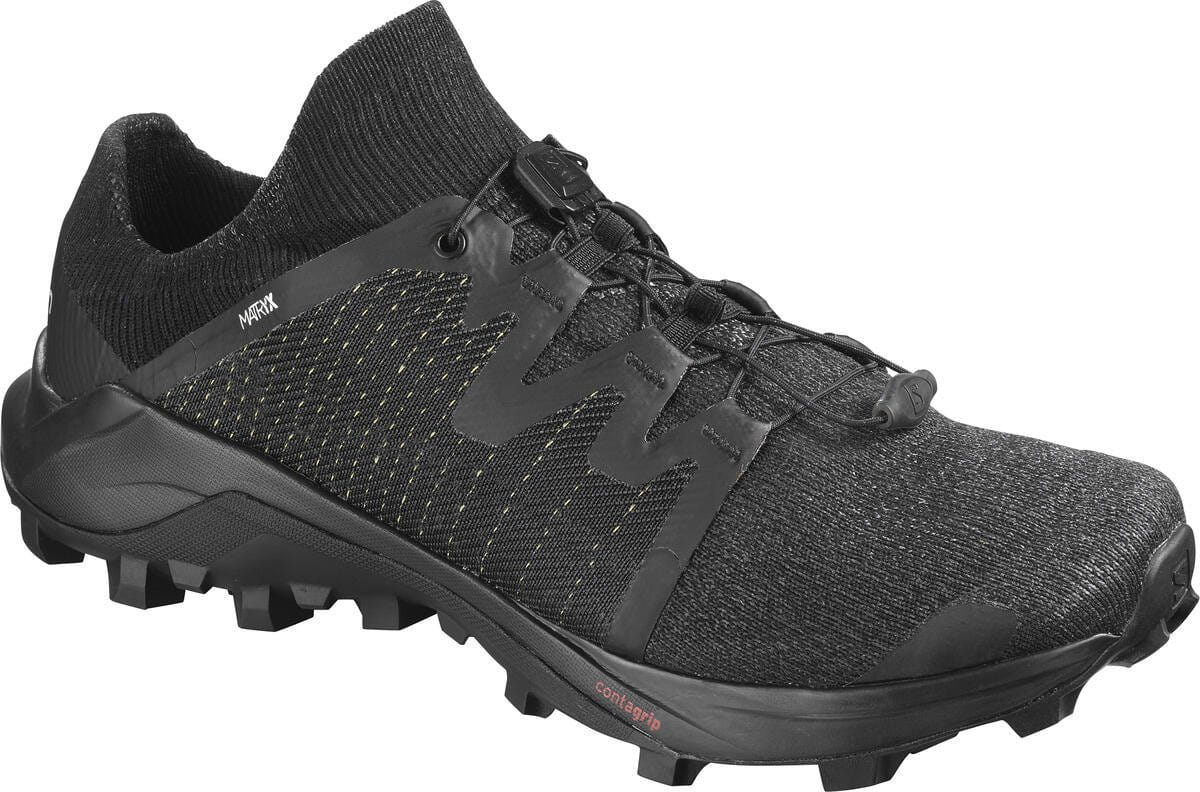 Pantofi de alergare pentru bărbați Salomon Cross /Pro