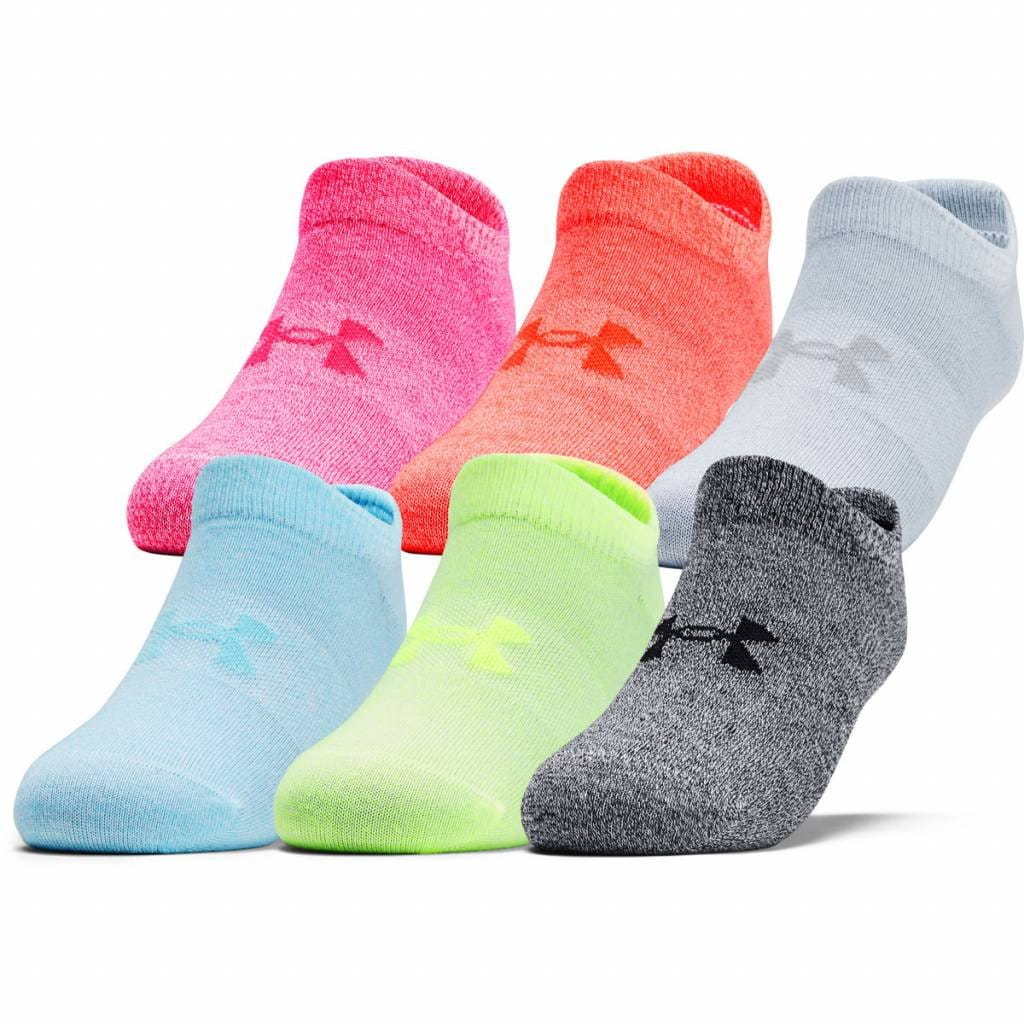 Dámské ponožky Under Armour Women's Essential NS