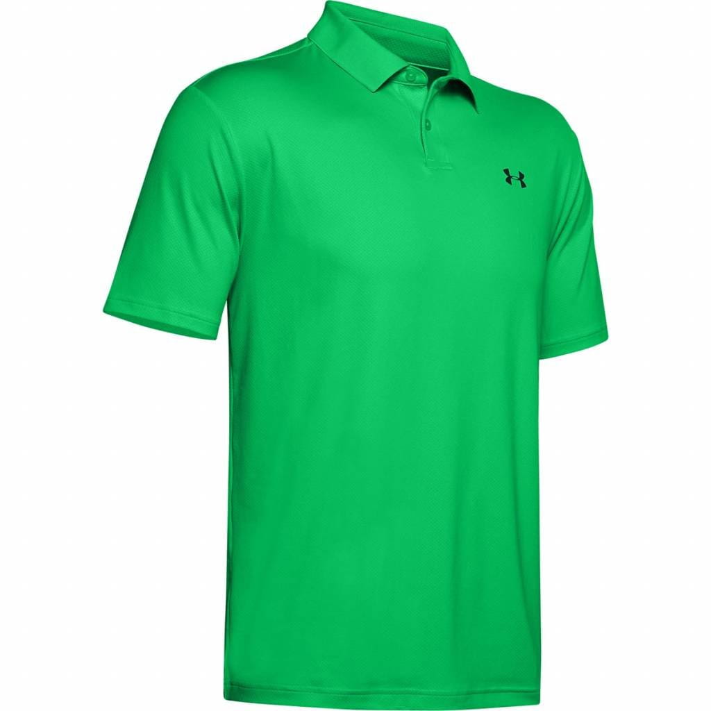Golfhemd für Männer Under Armour Performance Polo 2.0