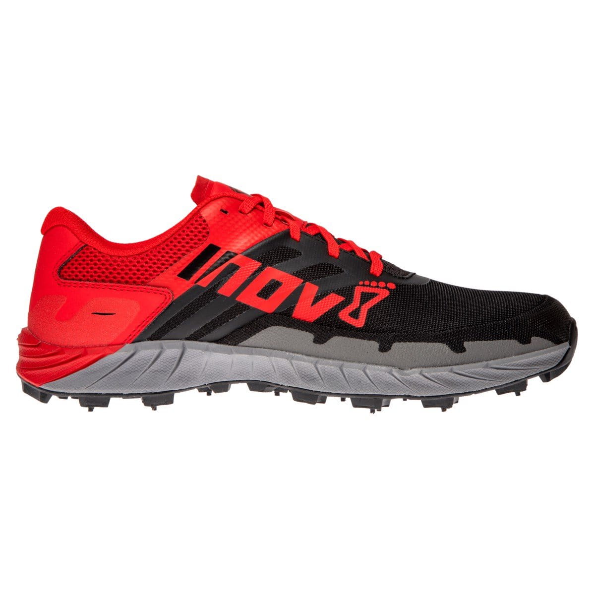 Buty do biegania dla kobiet Inov-8  OROC 290 W (S) red/black červená/černá