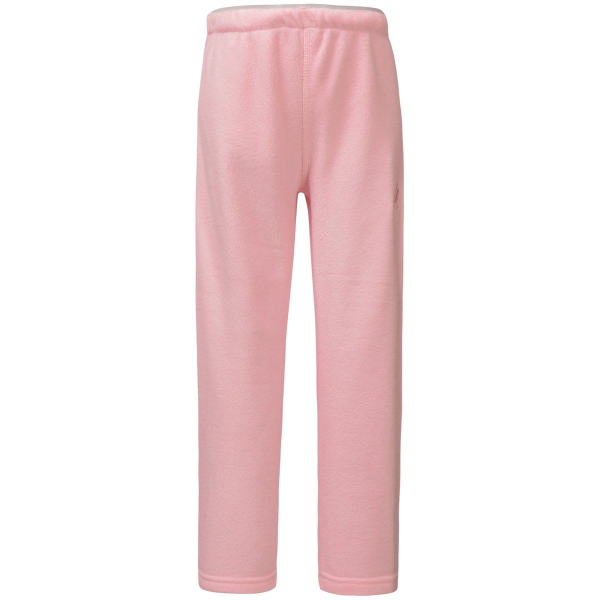 Spodnie dresowe dla dzieci Didriksons Kalhoty MONTE dětské růžová