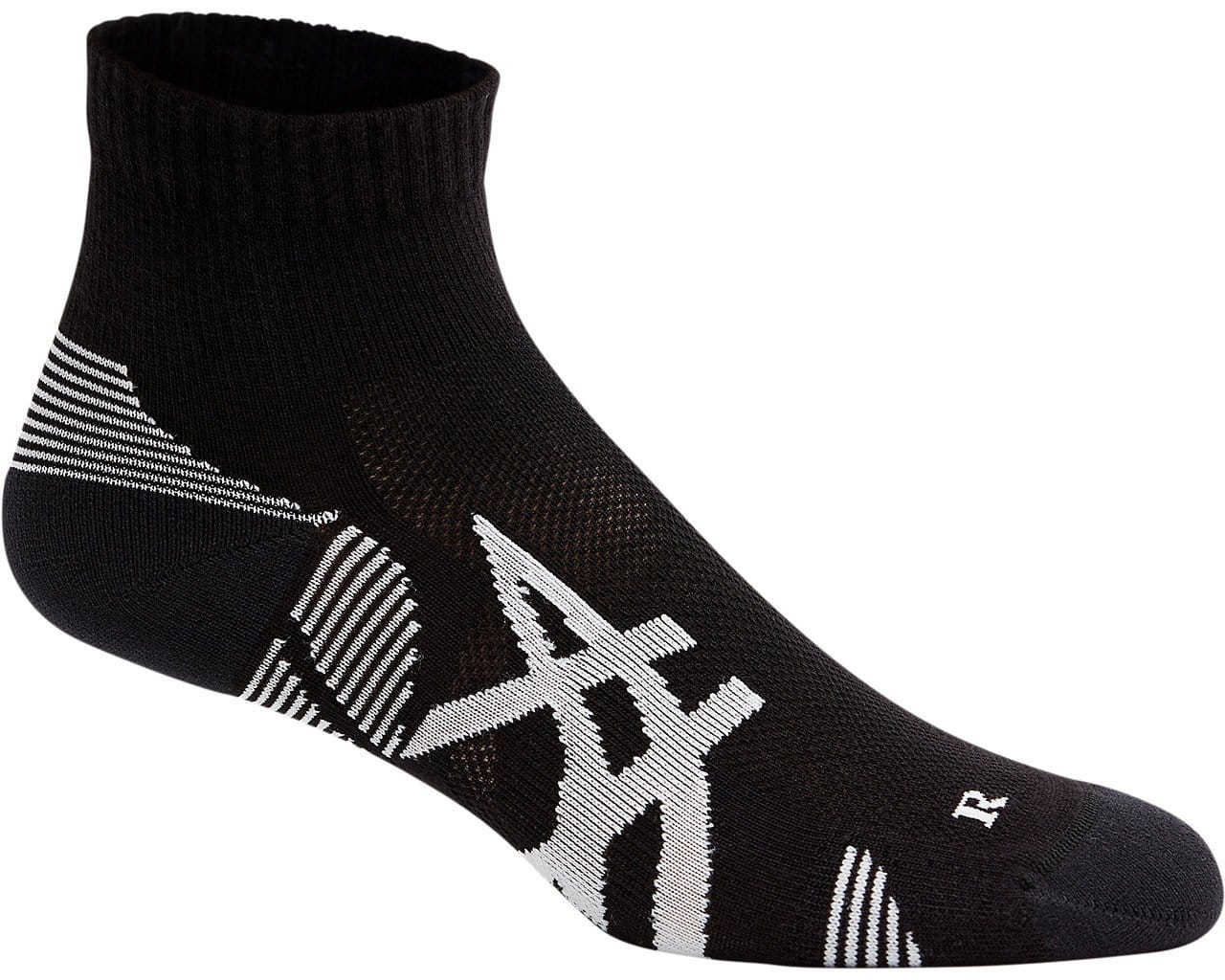 Sportovní ponožky Asics 2PPK Cushioning Sock
