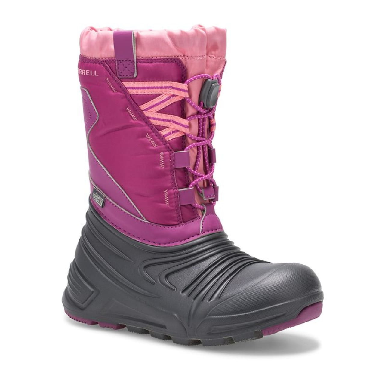 Buty zimowe dla dzieci Merrell Snow Quest Lite 2.0 WTPF