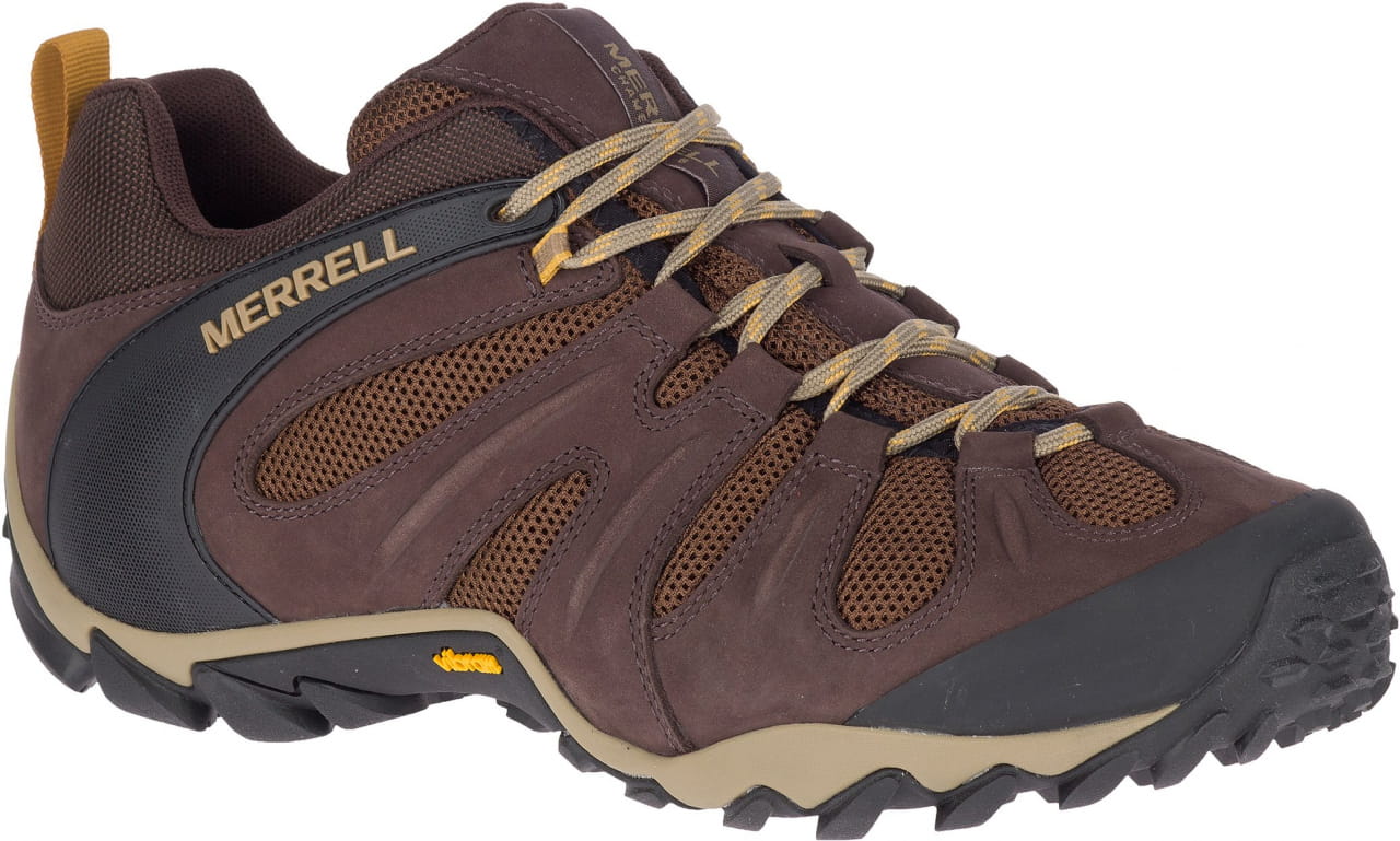 Pánská outdoorová obuv Merrell Cham 8