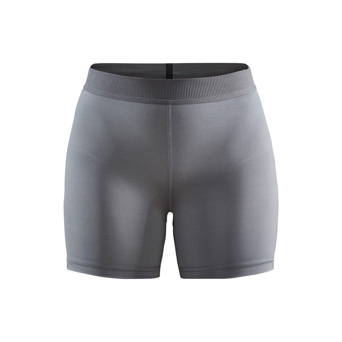 Dámské běžecké šortky Craft W Kalhoty Vent krátké šedá
