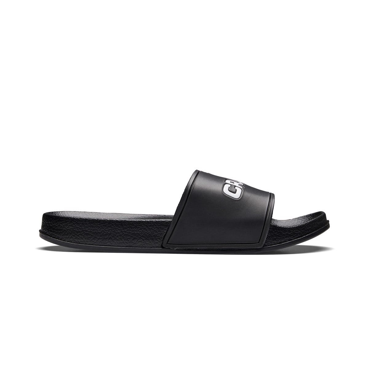 Sandále a papuče Craft Boty Shower Slide černá