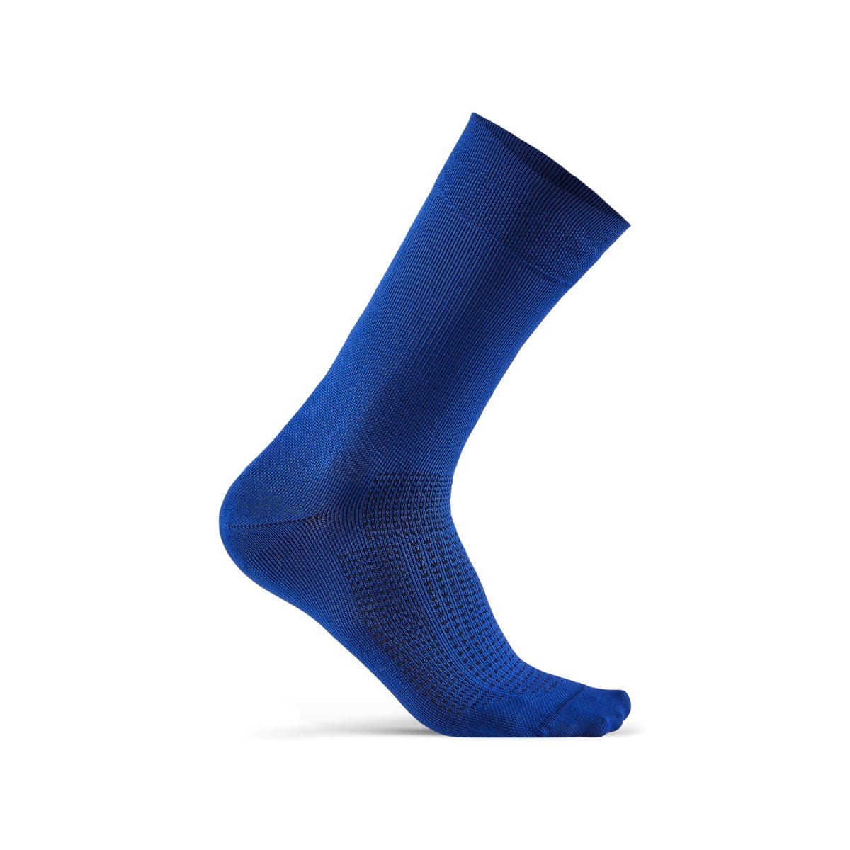 Unisex športové ponožky Craft Ponožky Essence modrá