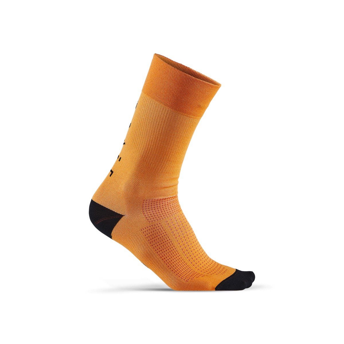 Ponožky Craft Ponožky Training Pack oranžová s černou