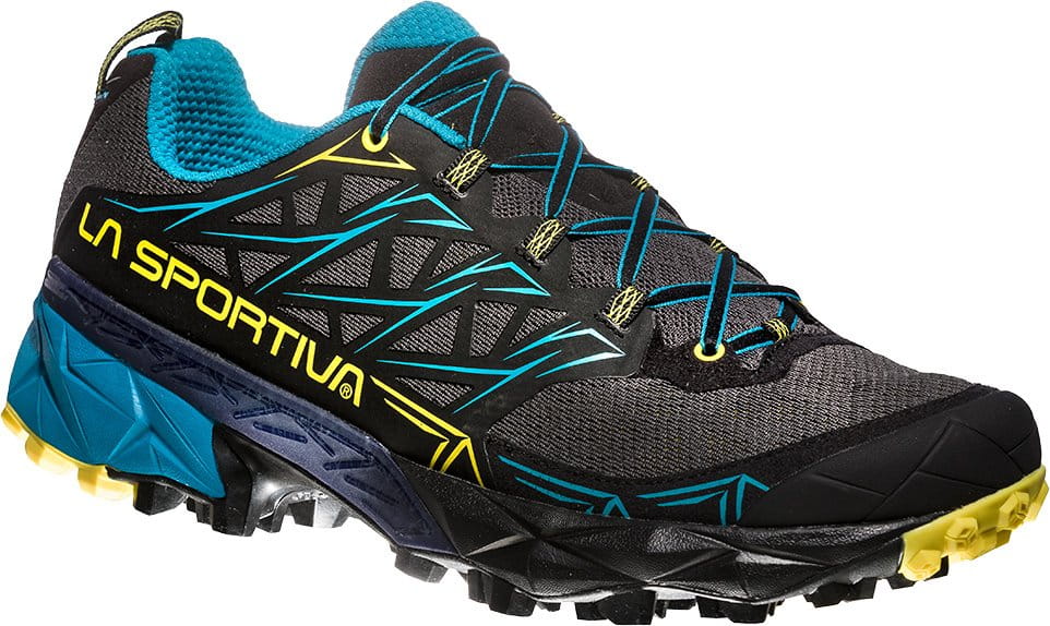 Pánske bežecké topánky La Sportiva Akyra