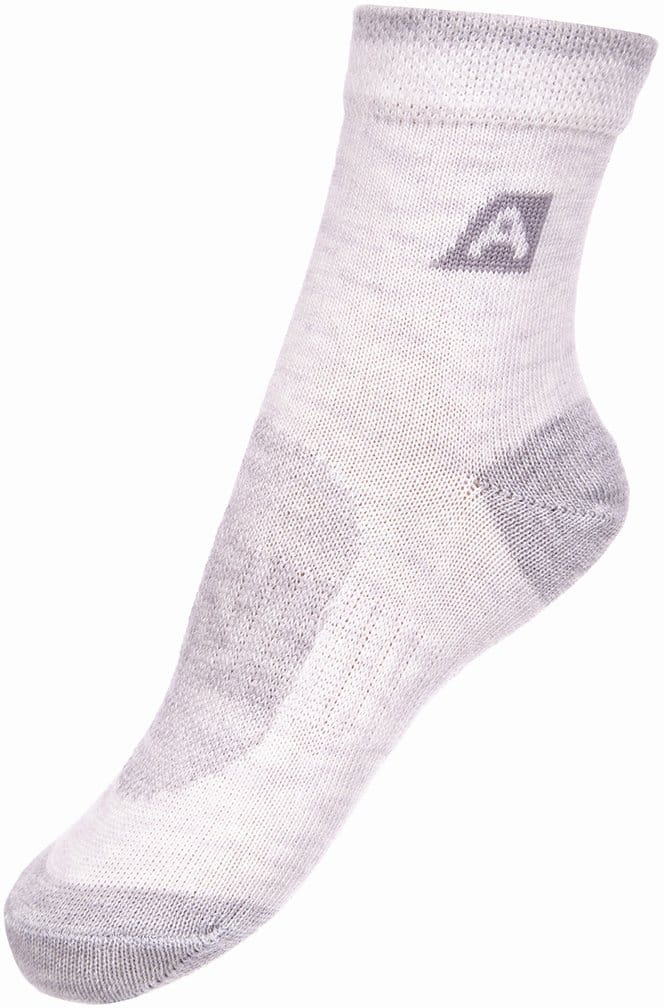 Detské ponožky - 3 páry Alpine Pro 3Rapid 2