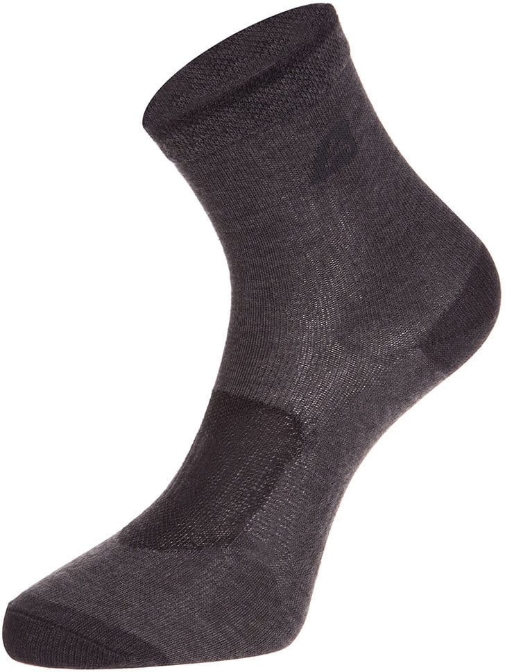 Dětské ponožky - 3 páry Alpine Pro 3Rapid 2