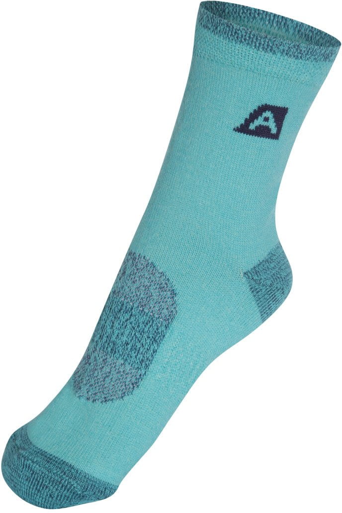 Detské ponožky Alpine Pro Rapid 2