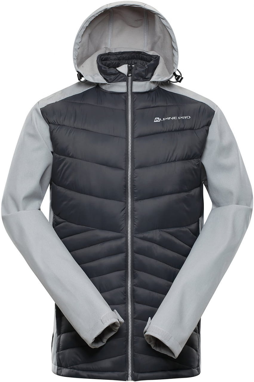 Softshell-Jacke für Männer Alpine Pro Perk