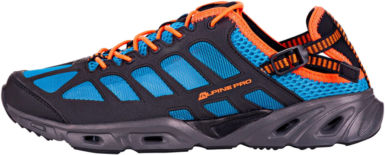 Sandále Alpine Pro Afriely