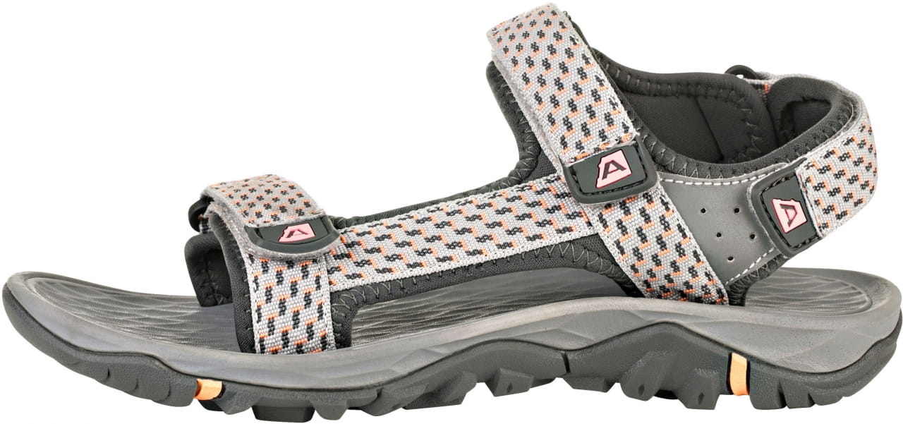 sandále Alpine Pro Benne