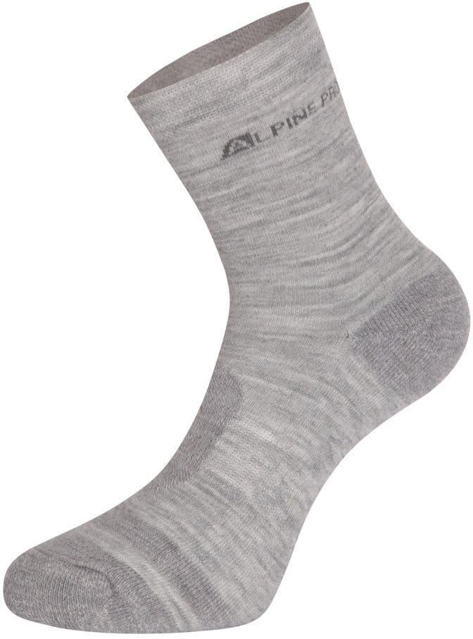 Ponožky Alpine Pro Gentin 2