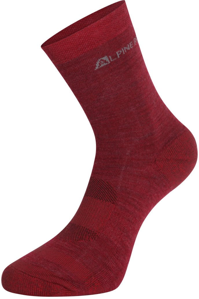Ponožky Alpine Pro Gentin 2