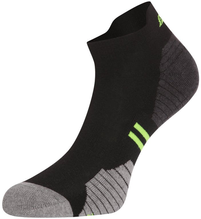 Nízké ponožky Alpine Pro Don
