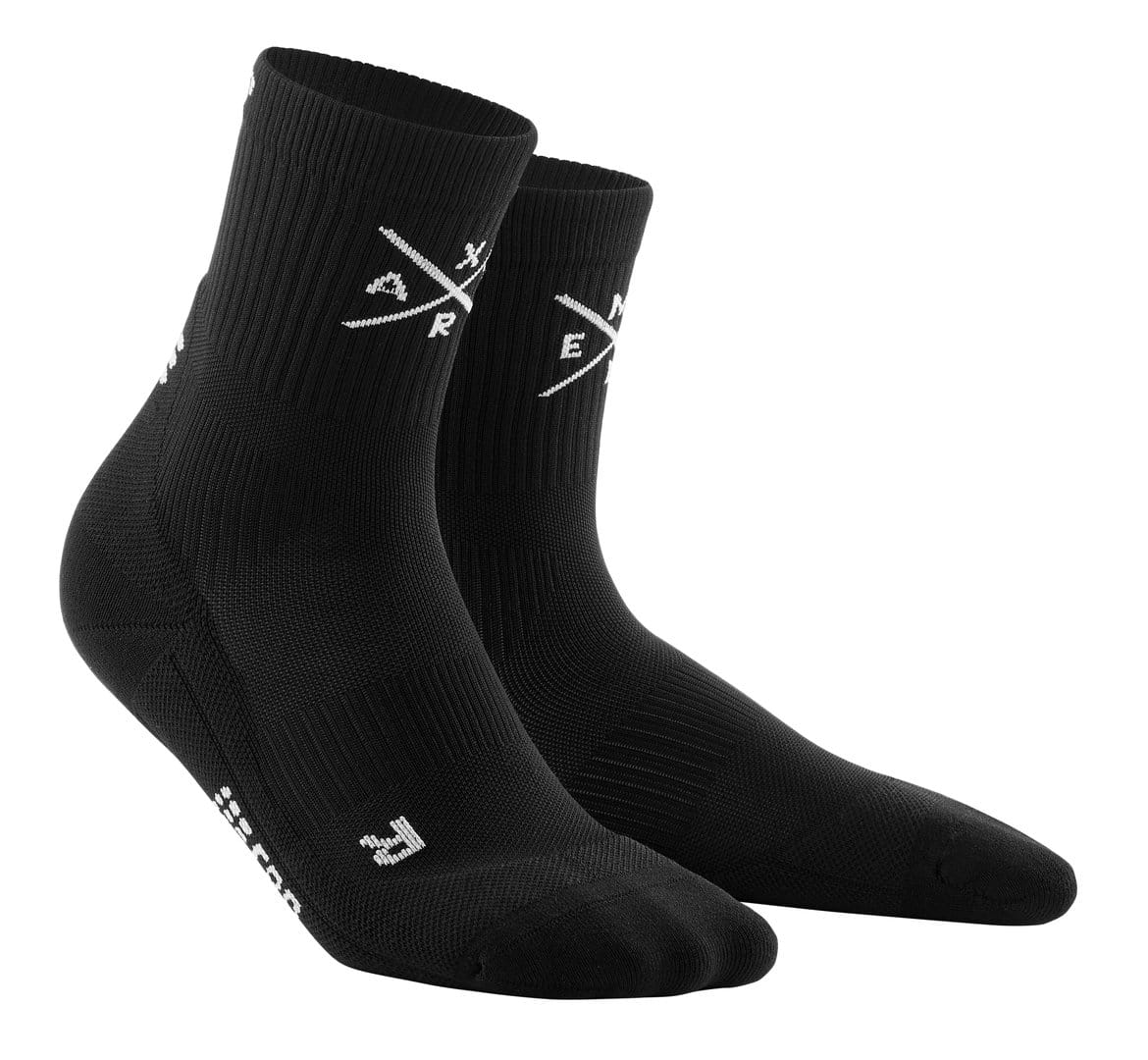 Dámské sportovní ponožky CEP Ponožky XTRA MILE dámské