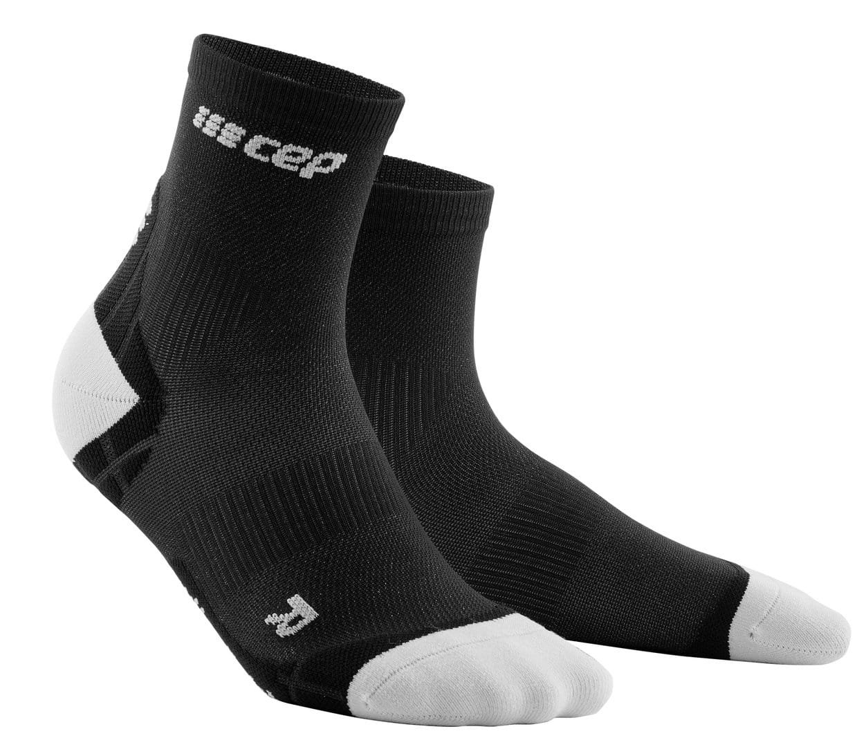 Kurze Socken für Frauen CEP Krátké ponožky ULTRALIGHT dámské
