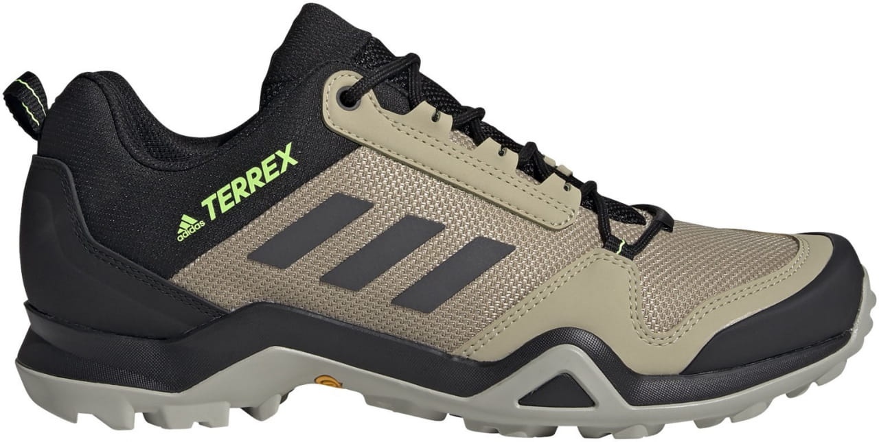 Pánská outdoorová obuv adidas Terrex Ax3