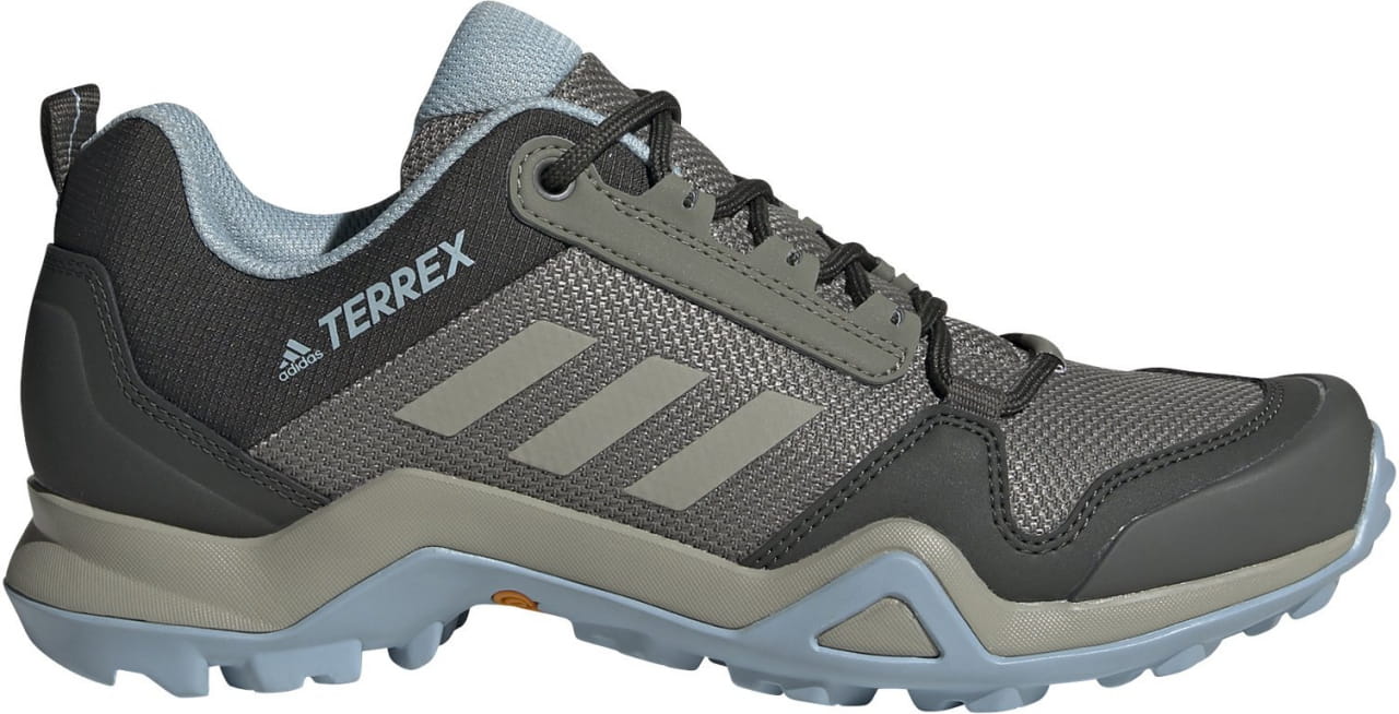 Dámská outdoorová obuv adidas Terrex Ax3 W