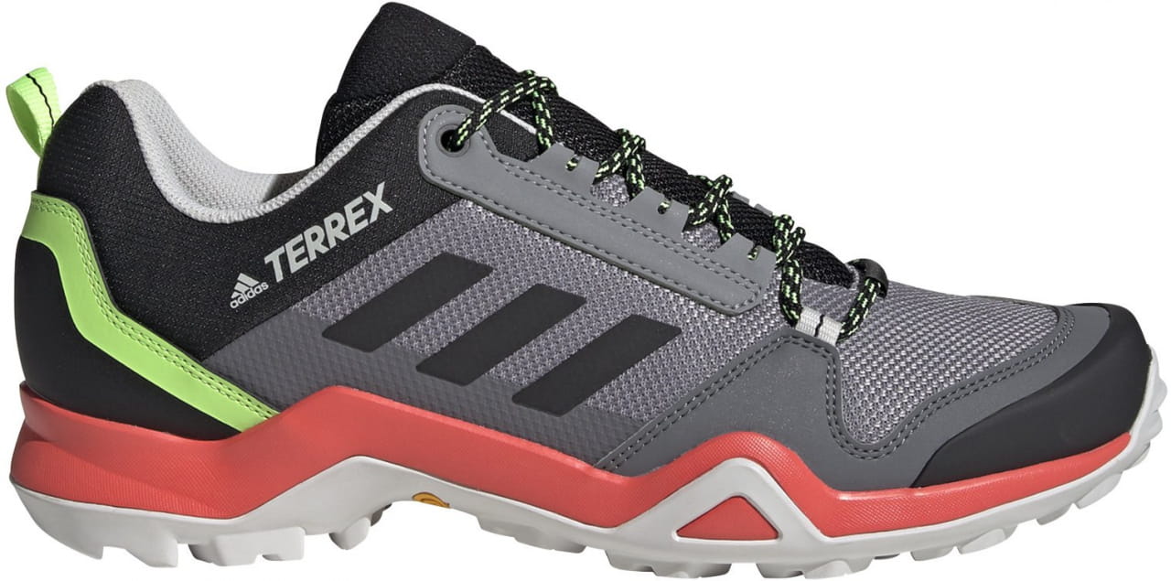 Pánska outdoorová obuv adidas Terrex Ax3