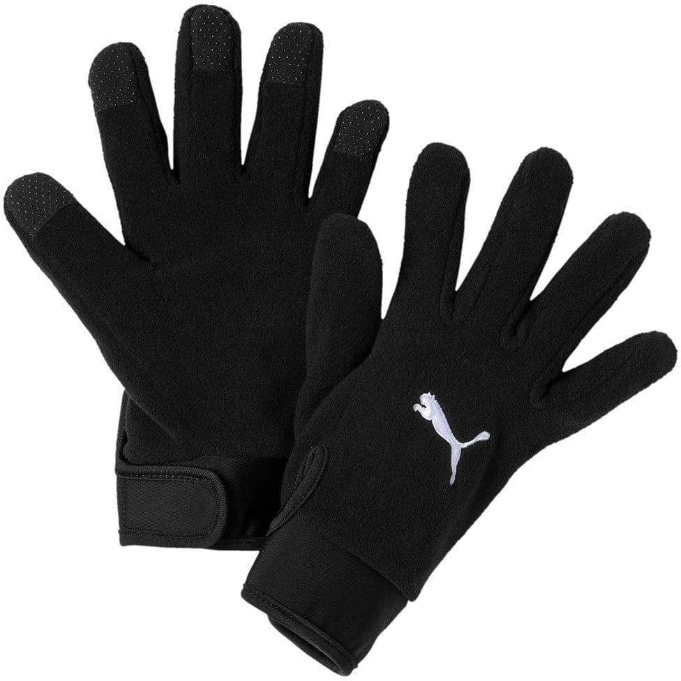 Zatepletné rukavice Puma teamLIGA 21 Winter gloves