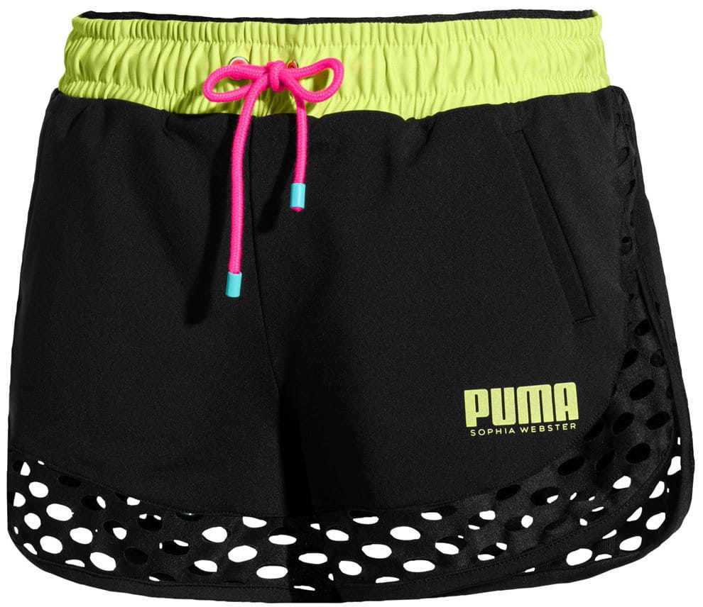Dámské kraťasy Puma x SOPHIA Shorts