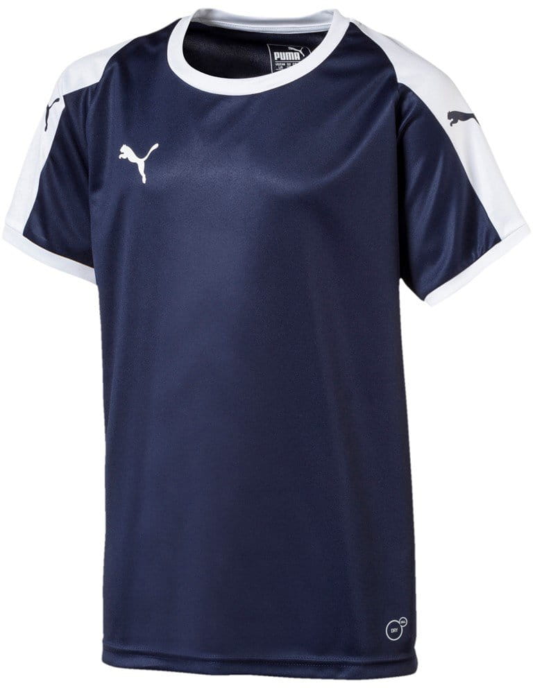 Dětský fotbalový dres Puma LIGA Jersey Jr