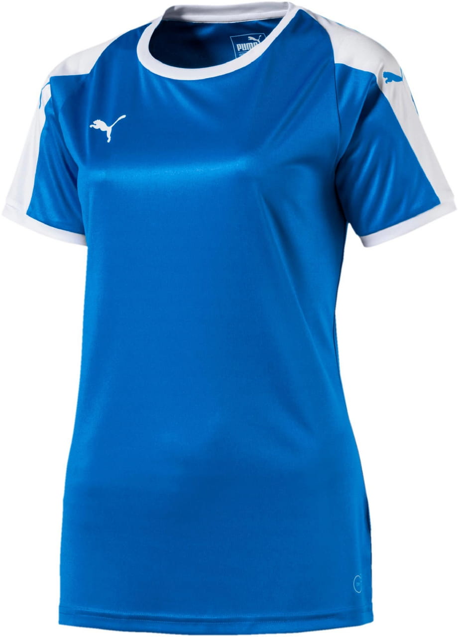 Dámský fotbalový dres Puma LIGA Jersey W