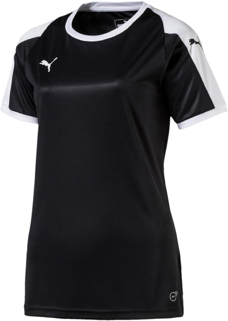 Koszulka piłkarska damska Puma LIGA Jersey W