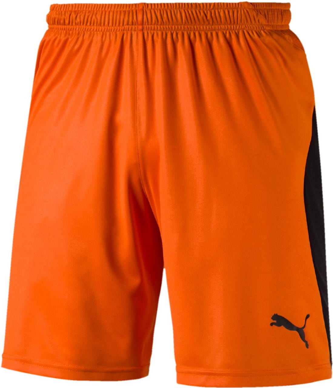 Pánske futbalové kraťasy Puma LIGA Shorts