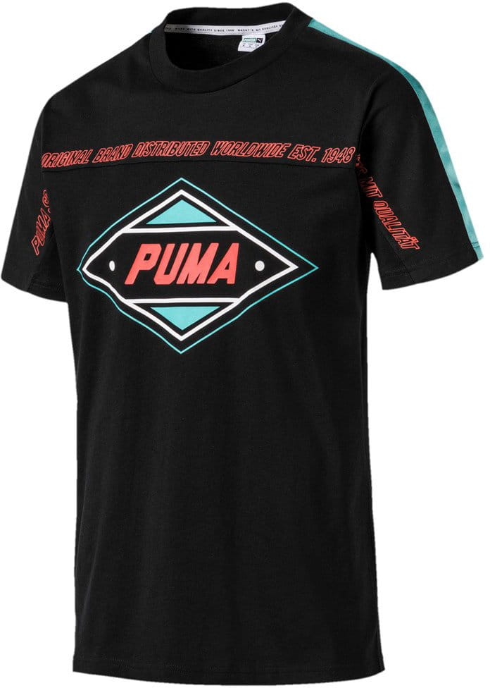 Pánske tričko Puma luXTG Tee