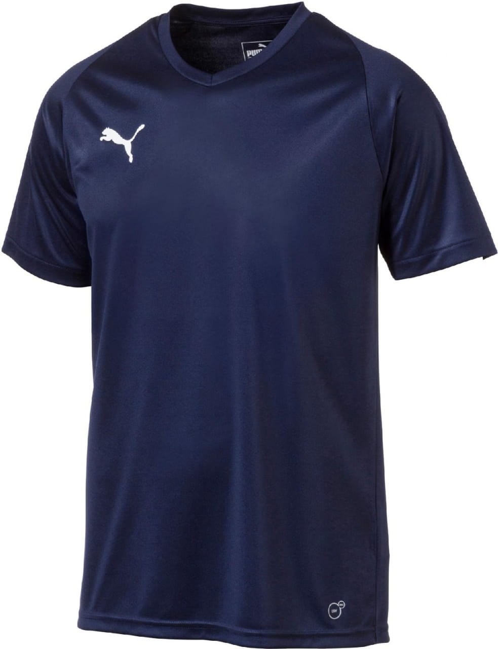 Pánský fotbalový dres Puma LIGA Jersey Core