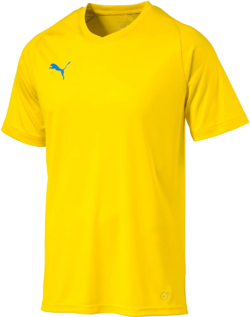 Pánský fotbalový dres Puma LIGA Jersey Core