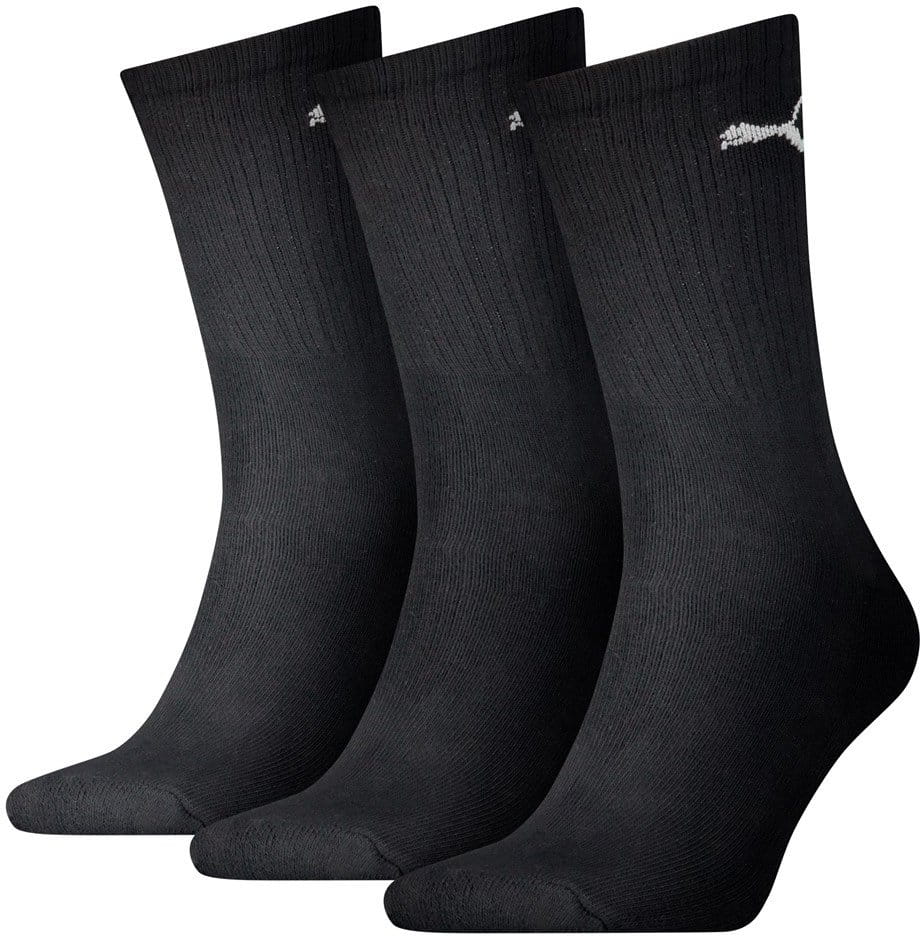 Športové ponožky Puma Sport 3-pack