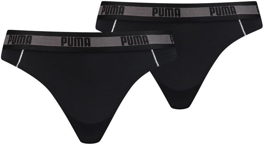 Dámské kalhotky Puma STRING 2P