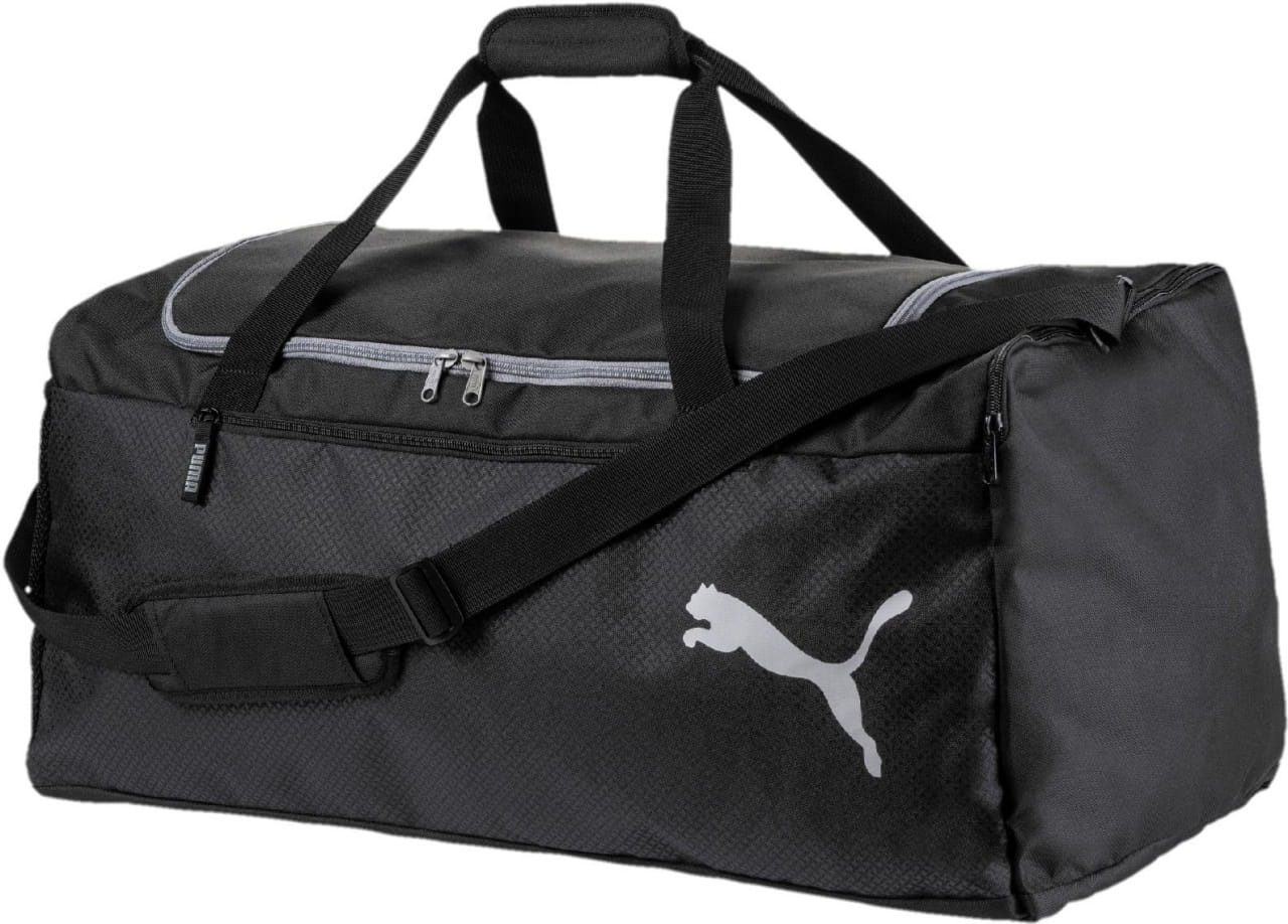 Sportovní taška Puma Fundamentals Sports Bag L