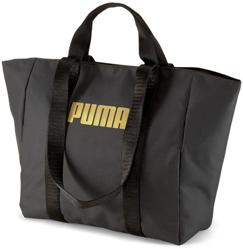 Športová nákupná taška Puma Wmn Core Base Large Shopper