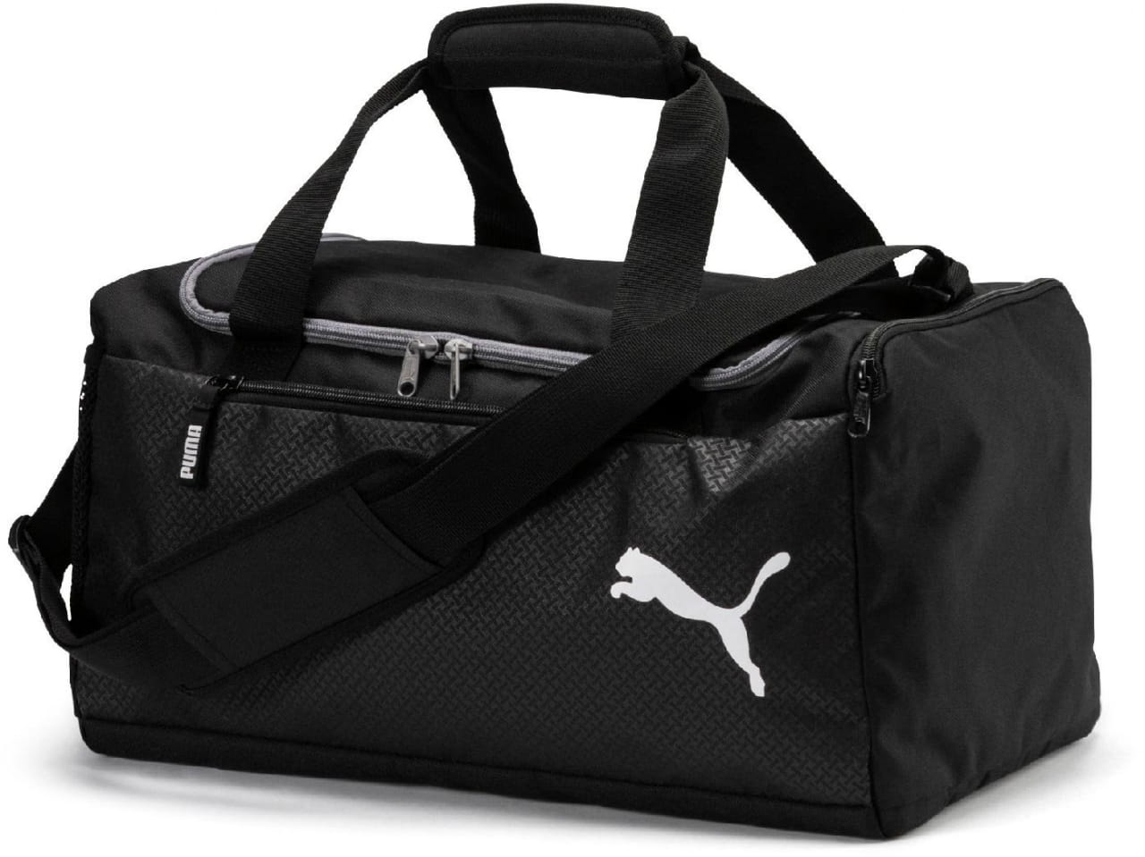 Športová taška Puma Fundamentals Sports Bag S