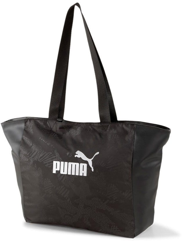 Športová nákupná taška Puma Wmn Core Up Large Shopper
